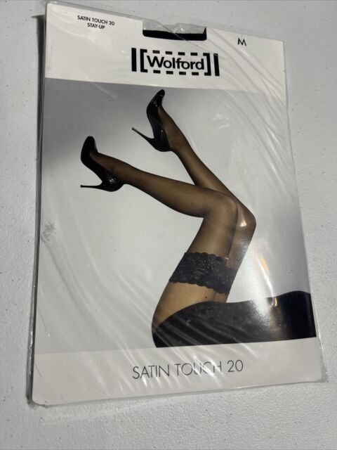 Wolford Aurora Love Tights Fairly Light XS (4'11-5'3, 99-143 lbs) at   Women's Clothing store