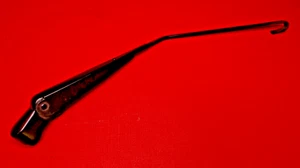 Genuine OEM TOYOTA LANDCRUISER Lexus LX470 1998 - 2007 Rear Wiper Arm w Cover - Picture 1 of 13