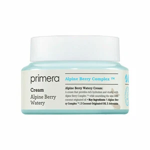 [PRIMERA] Alpine Berry Watery Cream 50ml - Picture 1 of 2