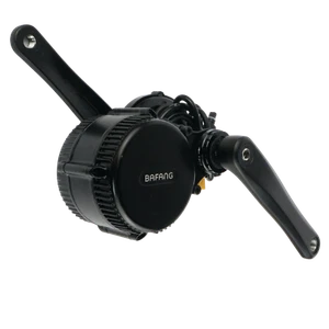 250W 36V Mid-Drive Electric Bike Motor - Picture 1 of 1