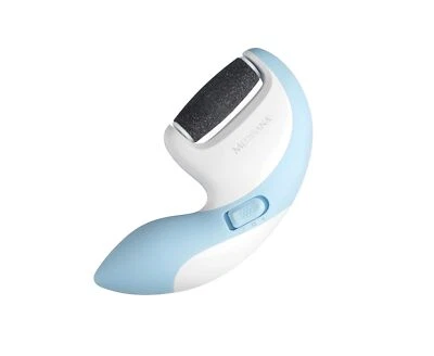 dissolvant cornéen électrique medisana CR 870 avec 2 niveaux de vitesse - Photo 1/4