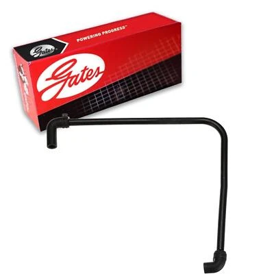 Manguera respirador cárter motor Gates para Ford Ranger 2001-2011 Foto 1 de 2