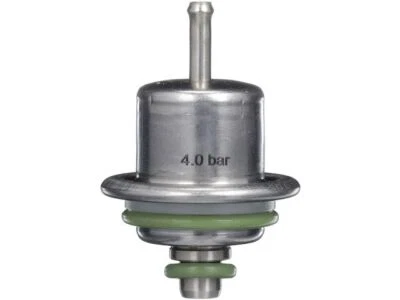 For 2000-2002 GMC Yukon XL 1500 Fuel Pressure Regulator Delphi 21471KQNS 2001 - Image 1 of 2