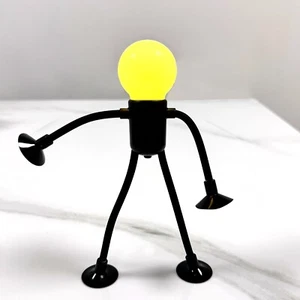 Night Lights DIY Shape Boys Girls Toy Lamp - Picture 1 of 5