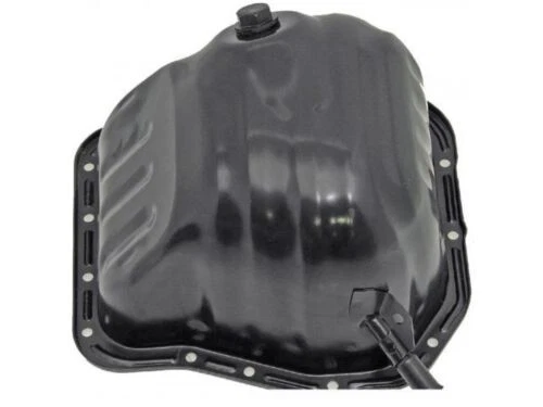 1994-2006 Subaru Forester Impreza Legacy Outback Baja Oil Pan OEM 11109AA093 NEW - Image 1 of 1