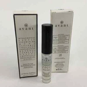 Suero labial reponedor de ácido hialurónico Avant TAMAÑO COMPLETO 8,5 ml/,29 oz RV$122 - Imagen 1 de 2