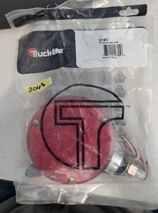 Truck-Lite Model 2751 / Single Face Pedestal Lamp / FREE SHIPPING! - Foto 1 di 2