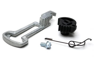 New Ignition Switch Actuator Rack & Selector For Listed Classis Cadillac & Buick - Image 1 of 4