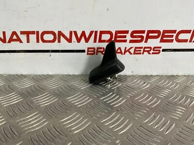 2013-2019 AUDI A3 8V ANTENA/AÉREO BARBATANA DE TUBARÃO 8V0035503B - Imagem 1 de 2