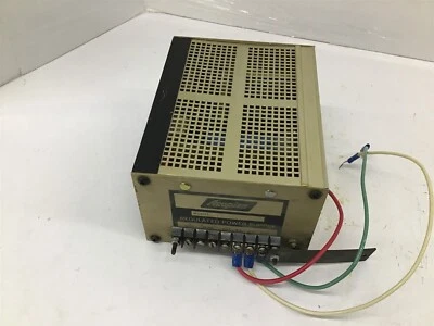 Acopian VA5MT510M Regulated Power Supply - Image 1 of 4