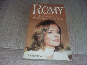 ROMY / CATHERINE HERMARY-VIEILLE - Picture 1 of 4