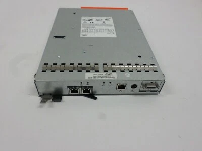 Dell MW726 iSCSI 2-Port Controller for PowerVault MD3000i AMP01-RSIM Parts Only  - Image 1 of 4