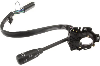 Interruptor combinado para Mercedes-Benz 300E 1986-1993 URO 1987 1988 1989 1990 1991 Foto 1 de 4