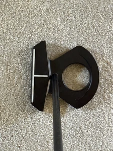 LAB DF3 putter 33 in 71 deg Premium TPT shaft , extra grips and 2 HC - Picture 1 of 12