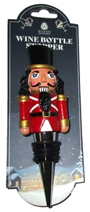 Tapón de botella de vino NAVIDAD - CASCANUECES - Imagen 1 de 1