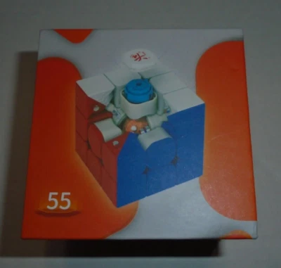 DaYan Guhong Pro M 55mm (standard) - Image 1 of 4