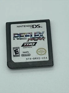 Reflex MX Vs. ATV- Game Only-Nintendo DS-DS-Rare-Cartridge Only-TESTED - Picture 1 of 2