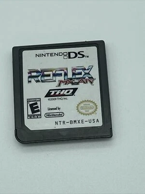 Reflex MX Vs. ATV- Game Only-Nintendo DS-DS-Rare-Cartridge Only-TESTED - Image 1 of 2