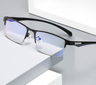 Sale Hd Reading Glasses Photochromic Progressive Multifocal Anti-blue Magnifier