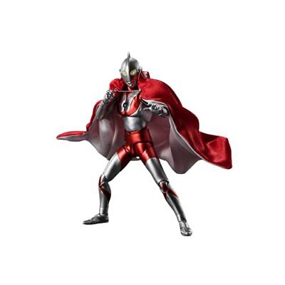 S.H.Figuarts Ultraman 55th Anniversary Ver. Action Figure BANDAI SPIRITS 150mm • 98.48$