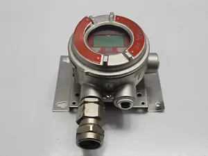 MSA ULTIMA XE GAS MONITOR A-ULTIMAX-XP-E-38-U-3-S-1-0-0-0-0-1-0-0 - Picture 1 of 16