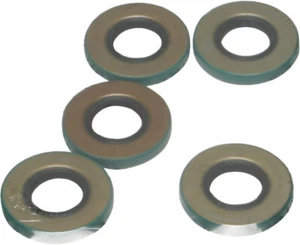 Cometic Inner Primary Bearing Seals 5pk for Harley Davidson FX FL C9518 - Picture 1 of 1