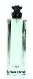 Eau de Toilette spray para mujer TOUS by Tous 3,0 oz/100 ml, sin caja - Imagen 1 de 1