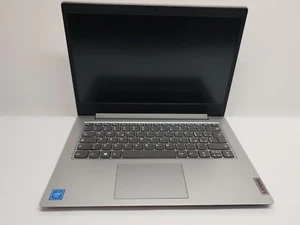 NOTEBOOK LENOVO IDEAPAD 3 14IGL05 INTEL CELERON N4020 4GB RAM 64 HD SSD - Foto 1 di 10