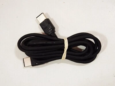 Câble link officiel official cord Nintendo Game Boy DMG-04 GB - Photo 1/4