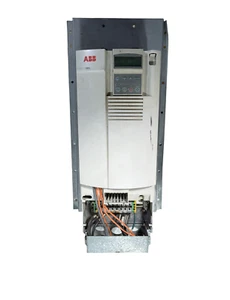 ABB ATOMATION Inventor Type ACH401601632 Code 64078925 3PH 480V Untested - Picture 1 of 6