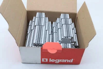 legrand 0 371 51  037151    je 2 Stück Pack - Image 1 of 4