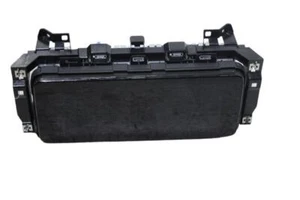 Info-gps-tv Screen RANGE ROVER 18 19 - Picture 1 of 3