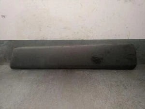 8200036086 molduras delanteras para RENAULT TRAFIC II AUTOBUS (JL) 2.5 5485676 - Imagen 1 de 5