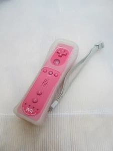 Nintendo Wii Controller Authentic OEM Wii Remote Motion Plus Mario |YOU CHOOSE - Picture 1 of 61