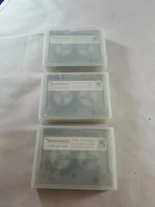 3 Viking 2120 MINI DATA CARTRIDGES / New / Sealed  - Picture 1 of 7