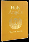 Mary Mark Wickenhiser Holy Angels Prayer Book (Leather Bound)