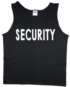 Camiseta sin mangas para hombre sin mangas - Imagen 1 de 1