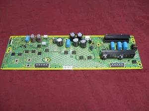 Panasonic TXNSS1NYUU (TNPA5400) SS Board - Good - Picture 1 of 6