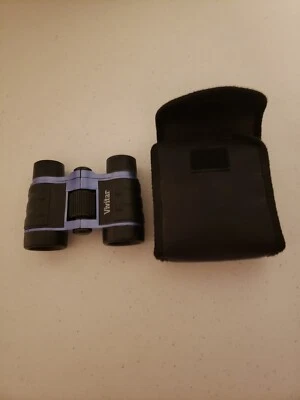 Vivitar Binoculars 4 X 30 - Image 1 of 3