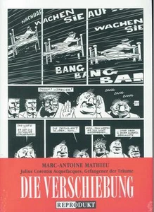 Die Verschiebung, Reprodukt - Bild 1 von 1