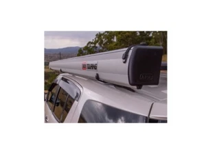 ARB Awning 2.5m x 2.5m Aluminium Encased Awning - 814102 - Picture 1 of 2