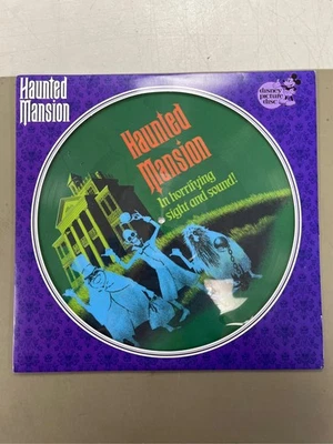 Disney's Haunted Mansion - Imagem 1 de 4