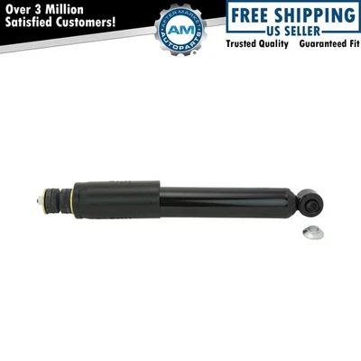 Amortiguador MONROE Spectrum delantero derecho o derecho para ML320 ML350 ML430 ML500 ML55 Foto 1 de 4