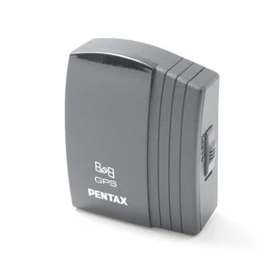 【Neuwertig】 PENTAX GPS-Einheit O-GPS1#4954 - Bild 1 von 4