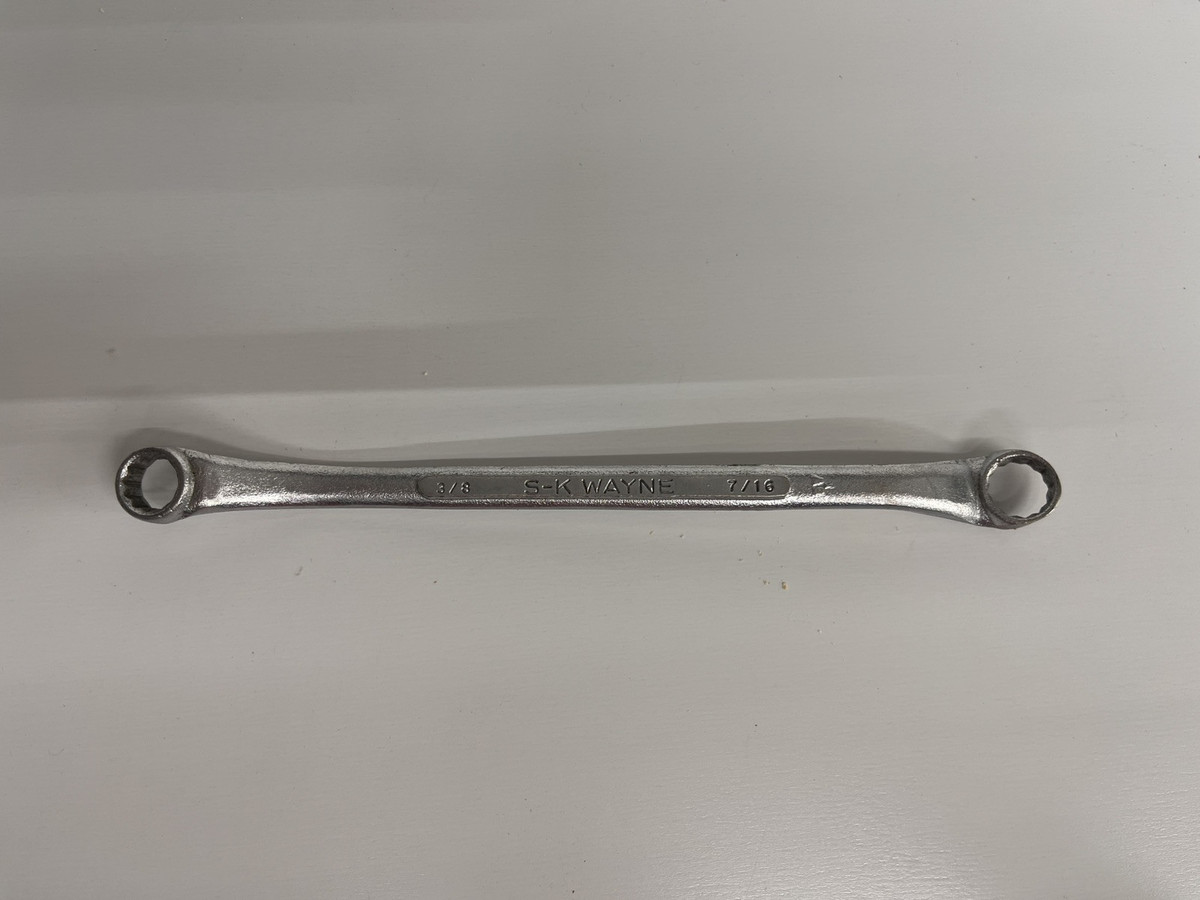 S-K Wayne Mechanic Tool Collectibles for sale | eBay S-K Wayne Mechanic Tool Collectibles for sale | eBay