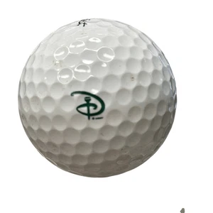 Pelota de golf Titleist con logotipo de Disney - Imagen 1 de 4