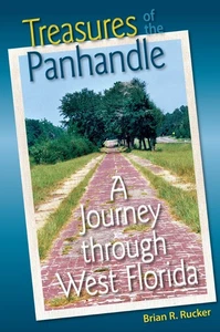 Treasures of the Panhandle: A Journey through West Florida (Florida History and, - Picture 1 of 1