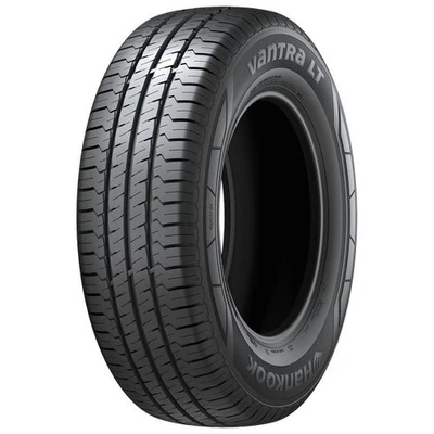2x Sommerreifen - HANKOOK VANTRA LT (RA18) 225/70R15C 112S - Bild 1 von 4