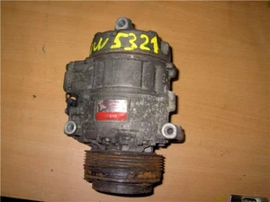 4472208020 air conditioning compressor BMW SERIE 5 BERLINA (E39) 2.8 528I 55345 - Bild 1 von 4