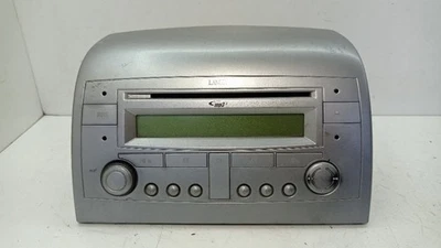 AUTORADIO PER LANCIA Ypsilon 1° Serie 735433178 188A9000 (03>06) - Immagine 1 di 4